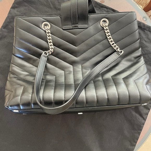 Saint Laurent YSL Purse - Picture 3 of 12